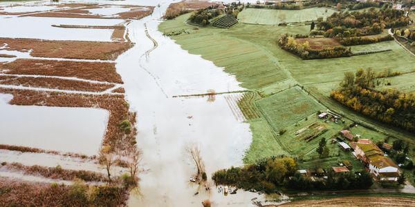 Flood Studies