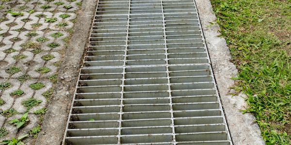 Stormwater Management